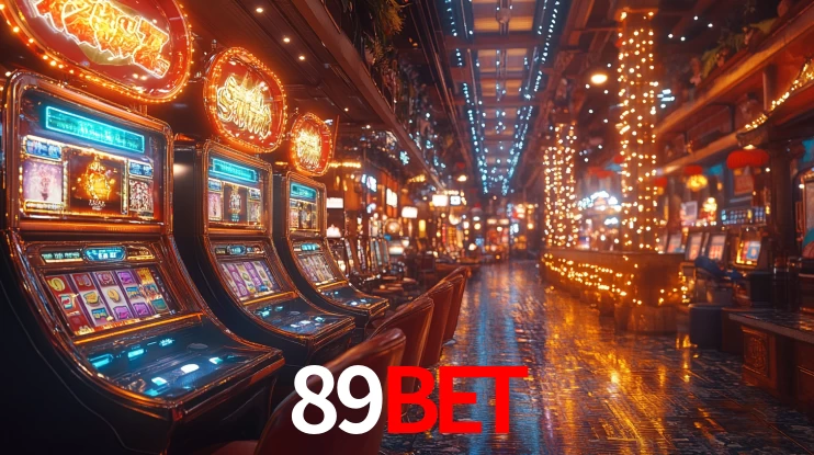 89BET - Tempestade de Prêmios - 89BET.COM