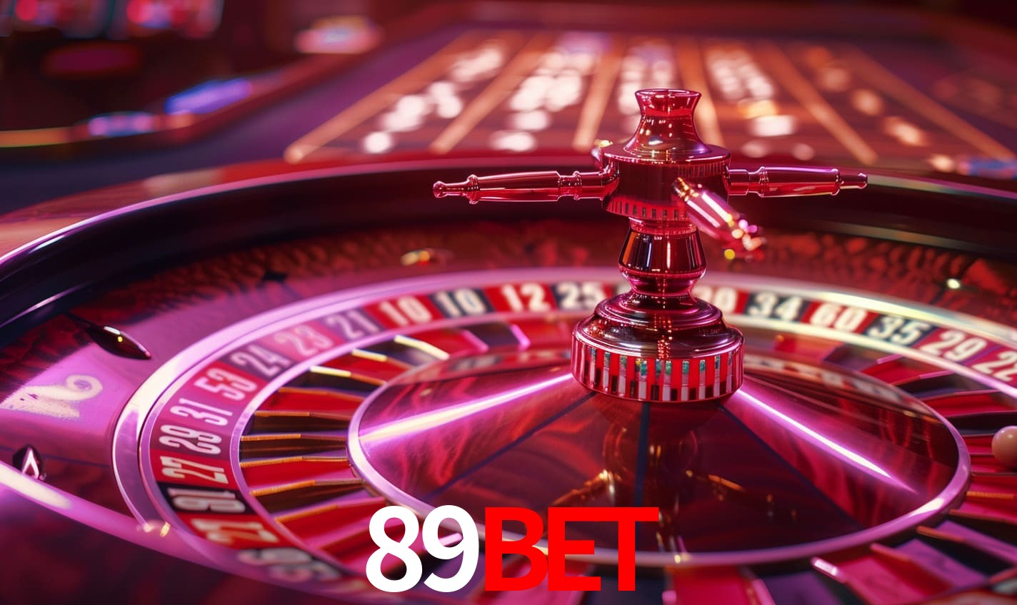 Descubra o Programa VIP da 89BET: Vantagens Exclusivas para Jogadores