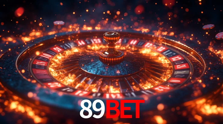 89BET jogo