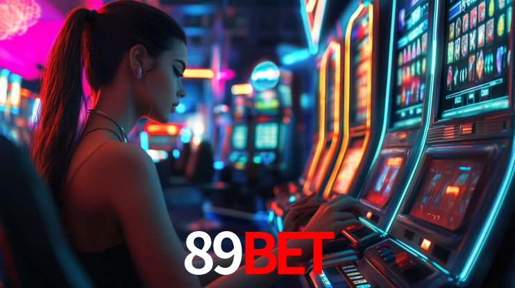89BET