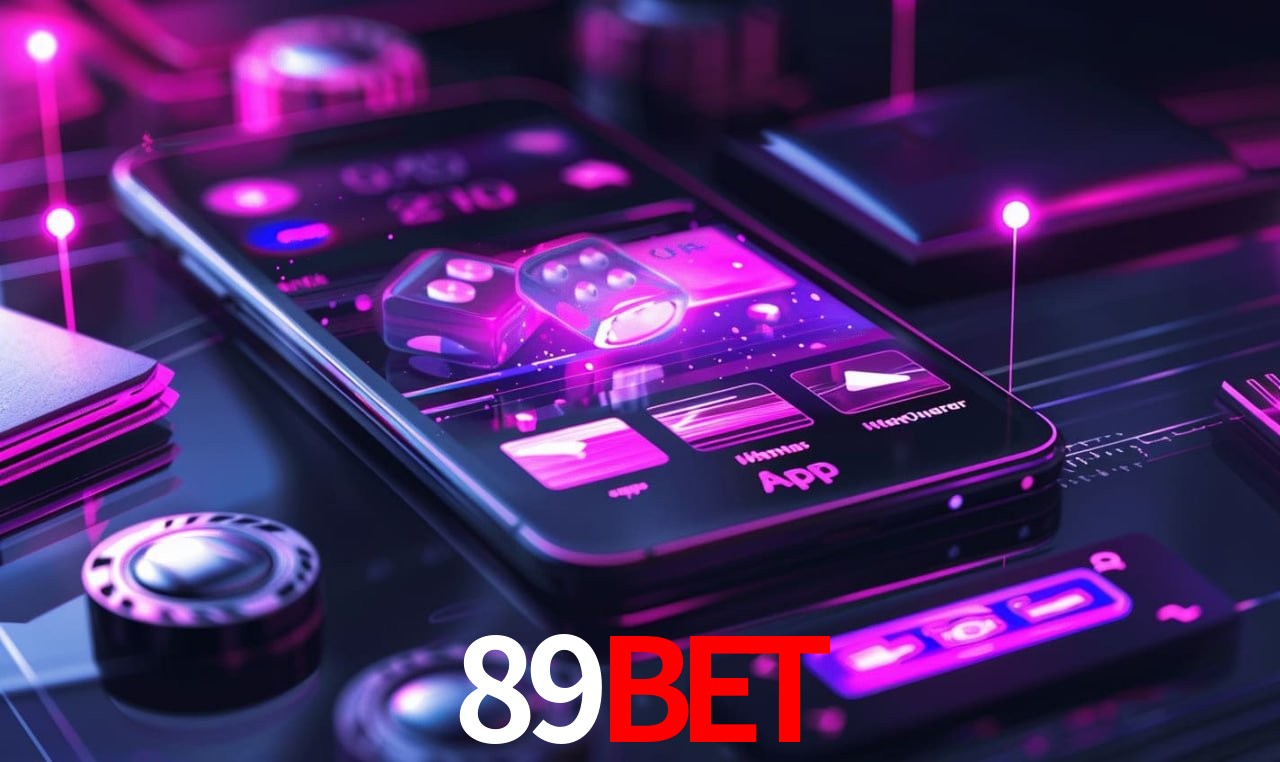 Football Betting 89BET