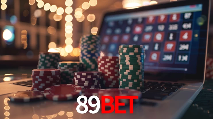 Game Providers 89BET