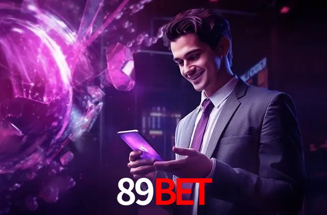 Provedores de Jogos 89BET