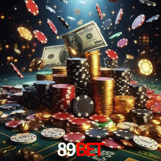 Descubra a Essência do 89BET: Nossa História e Compromissos