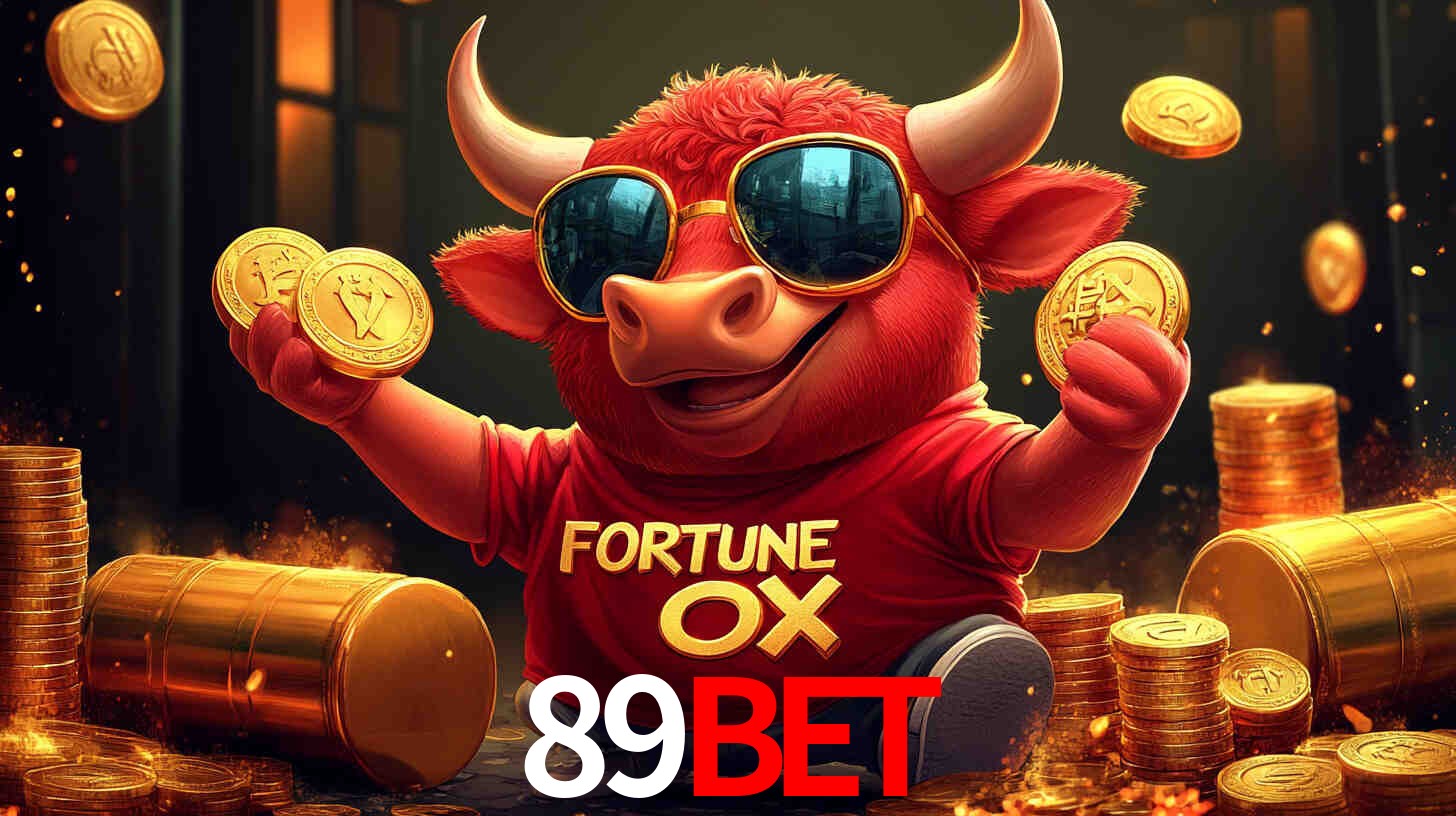 Apostas Esportivas na 89BET: Um Guia Completo