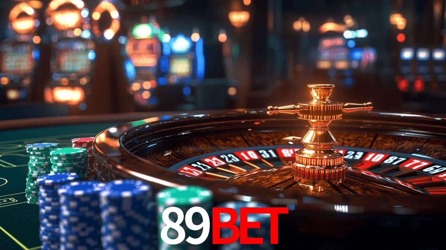 89BET.COM
