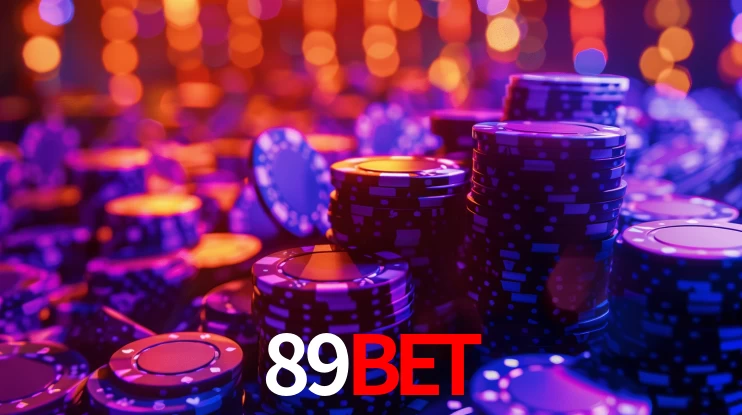 Mercados ao vivo e cash out na 89BET