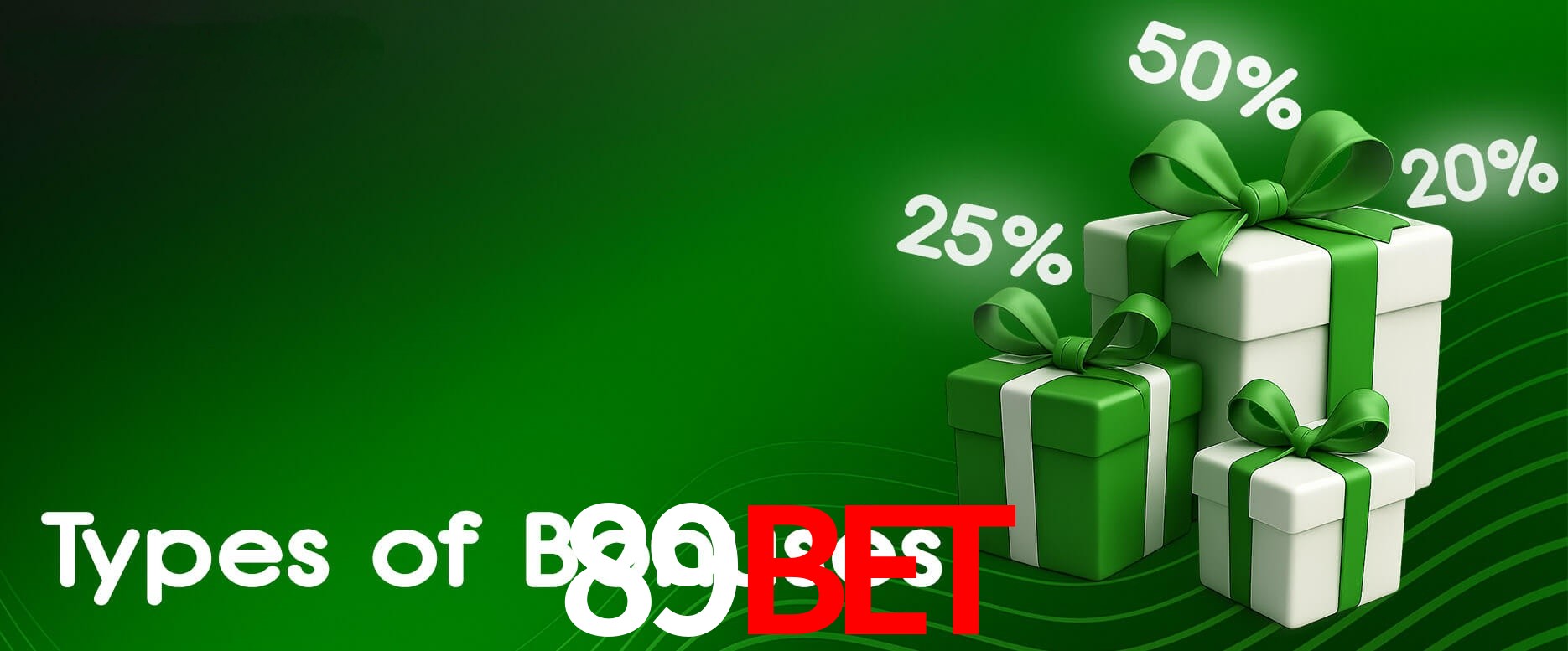 Promoção Relâmpago 89BET