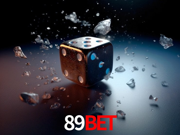 Apostas de Tênis 89BET