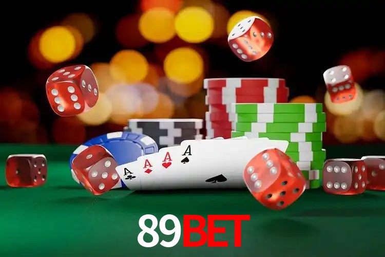 PIX Instantâneo 89BET