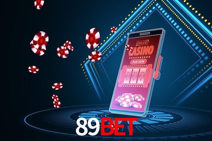 Slots com jackpots e giros grátis na 89BET
