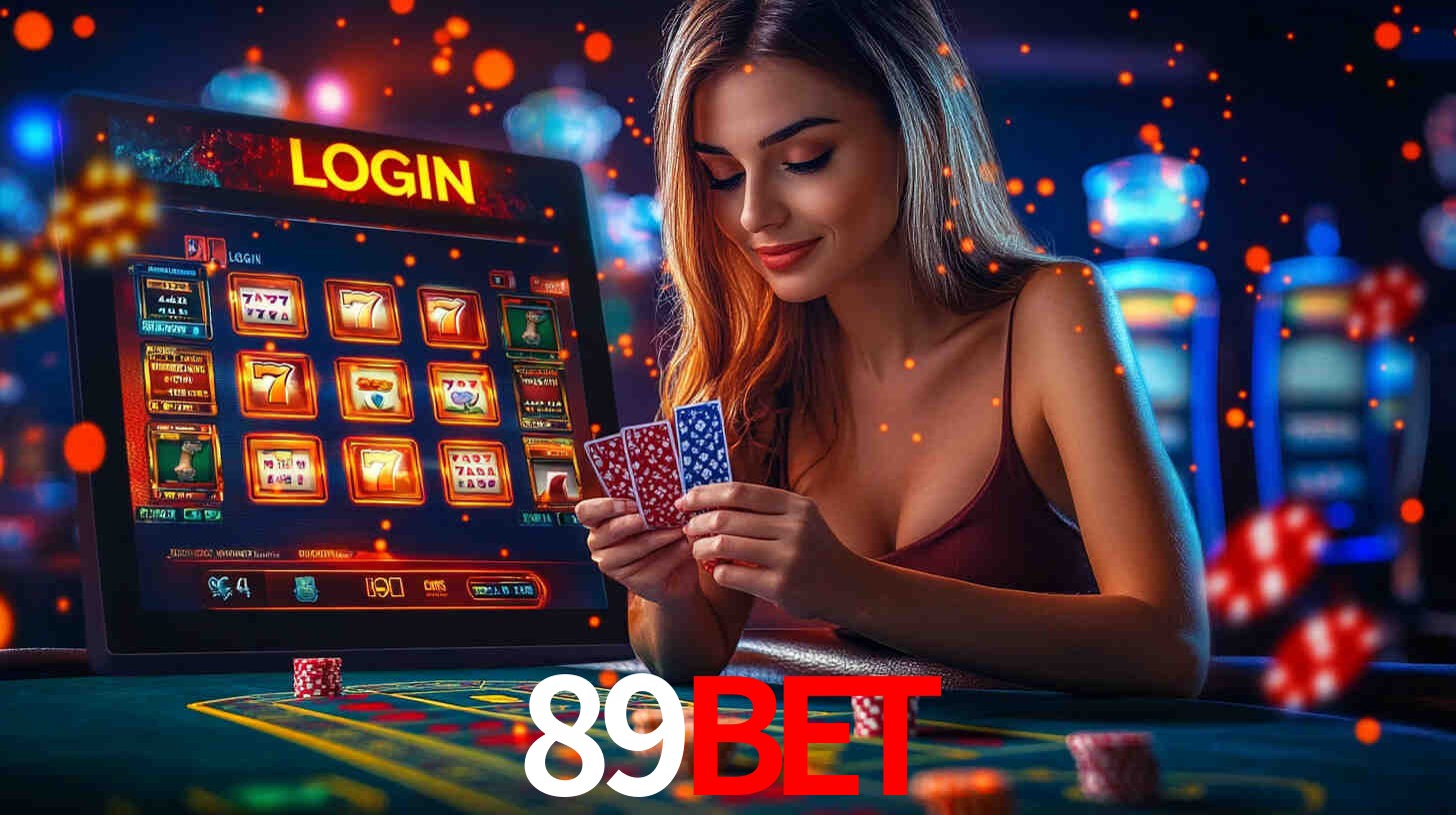 89BET