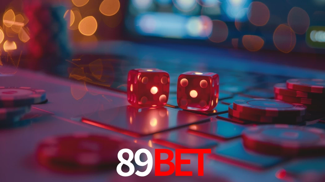 Live Casino 89BET