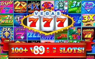 A Emoção da Loteria na 89BET: Uma Chance de Mudança de Vida