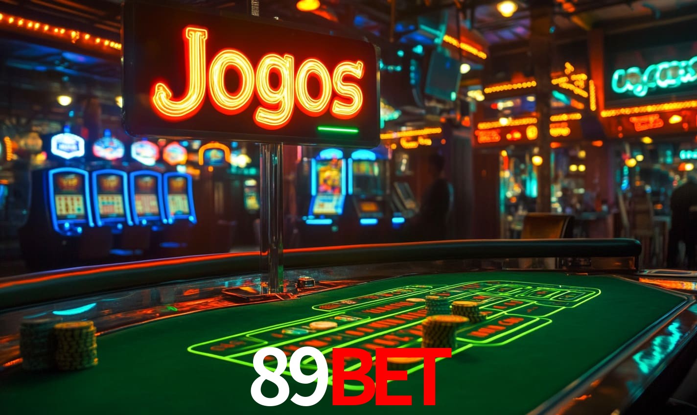 Programa VIP 89BET