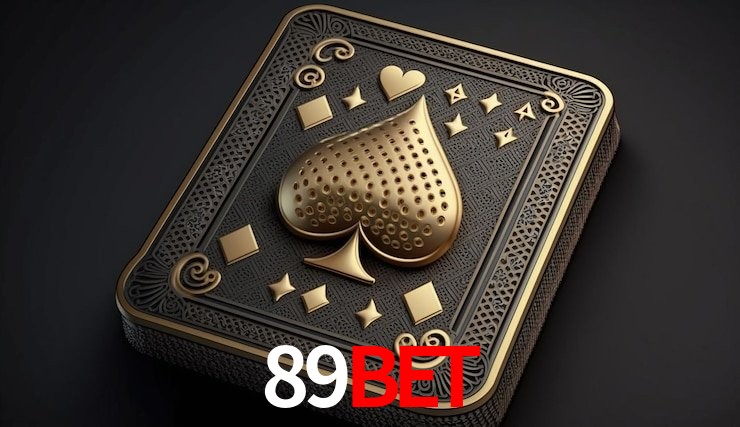 Página oficial no Facebook da 89BET