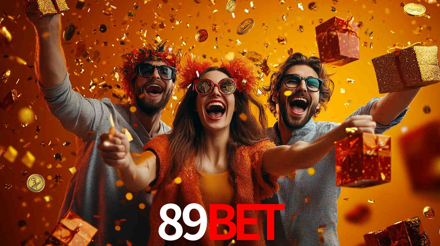 89BET.COM