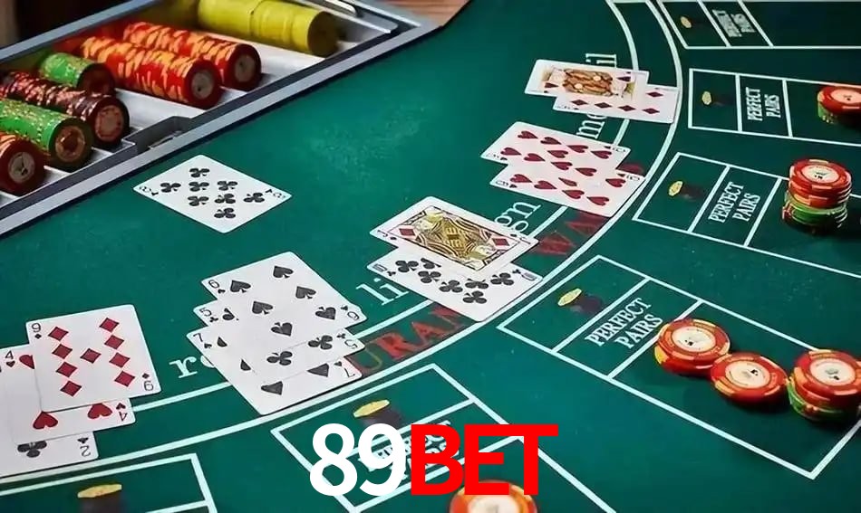 Segurança 2FA 89BET