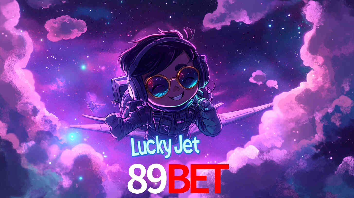 Inovações de Jogos na 89BET: O Futuro das Experiências Interativas
