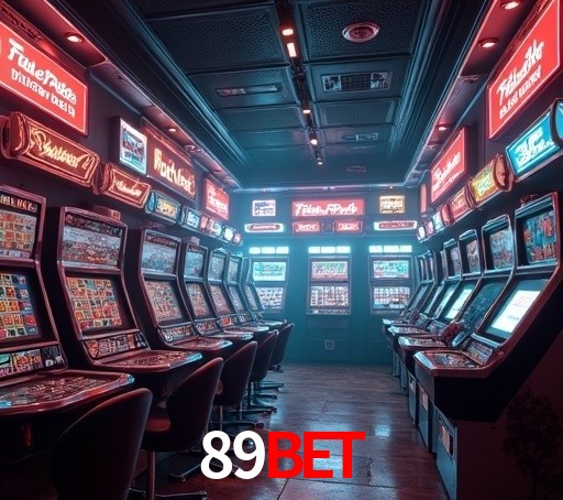 Apostas de Basquete 89BET
