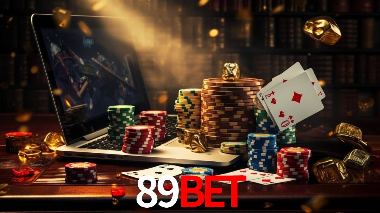 Download para Android e iOS na 89BET