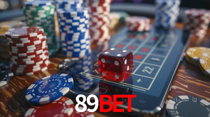 89BET.COM