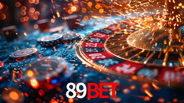 Games Directory 89BET