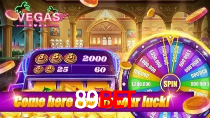 Flash Promotion 89BET