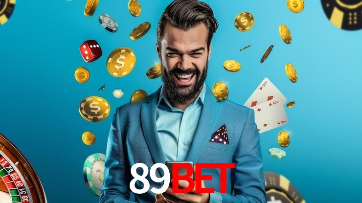 Player Reviews 89BET