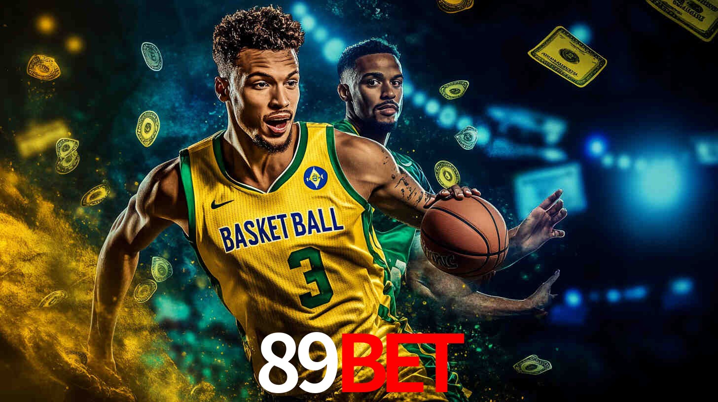 A Emoção da Loteria na 89BET: Uma Chance de Mudança de Vida