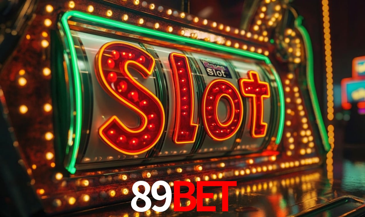 Casino VIP 89BET