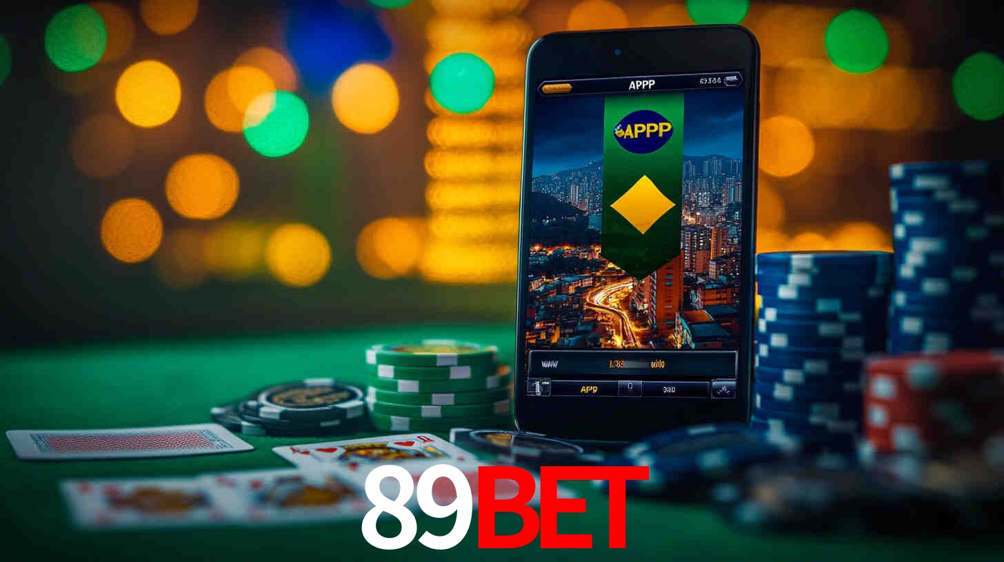 Desvendando o Mundo dos Jogos Virtuais na 89BET