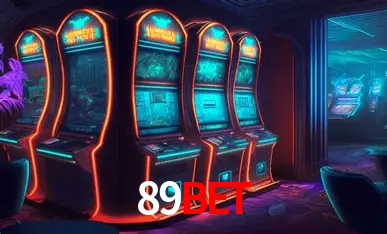 Descubra o Mundo do Cassino Online com 89BET