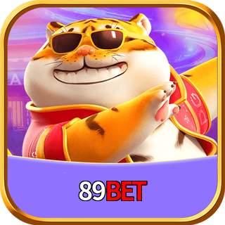 Imagem promocional da 89BET mostrando a plataforma e suas vantagens